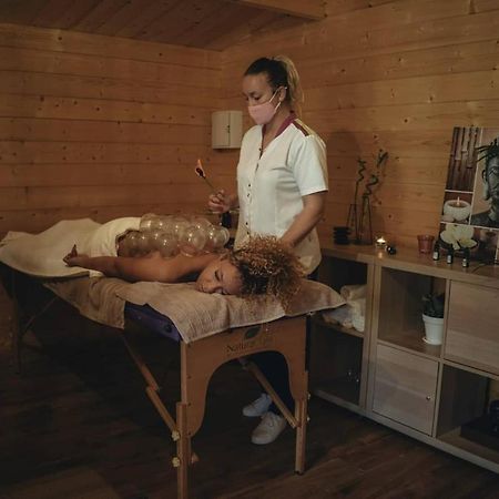 Mahalo Glamping Hotell Fuengirola Eksteriør bilde