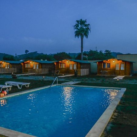 Mahalo Glamping Hotell Fuengirola Eksteriør bilde