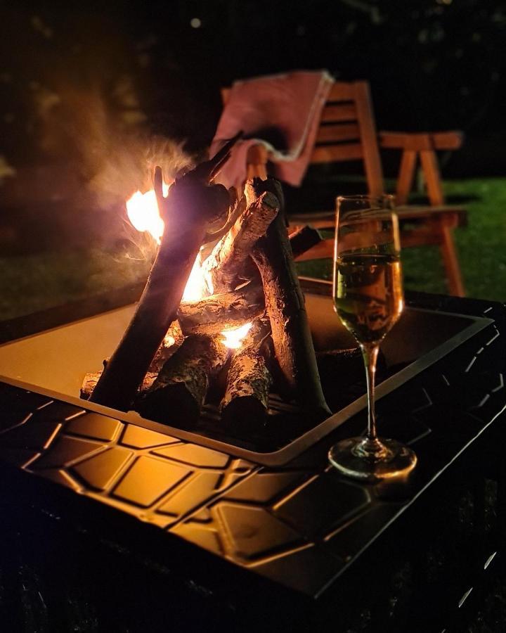 Mahalo Glamping Hotell Fuengirola Eksteriør bilde