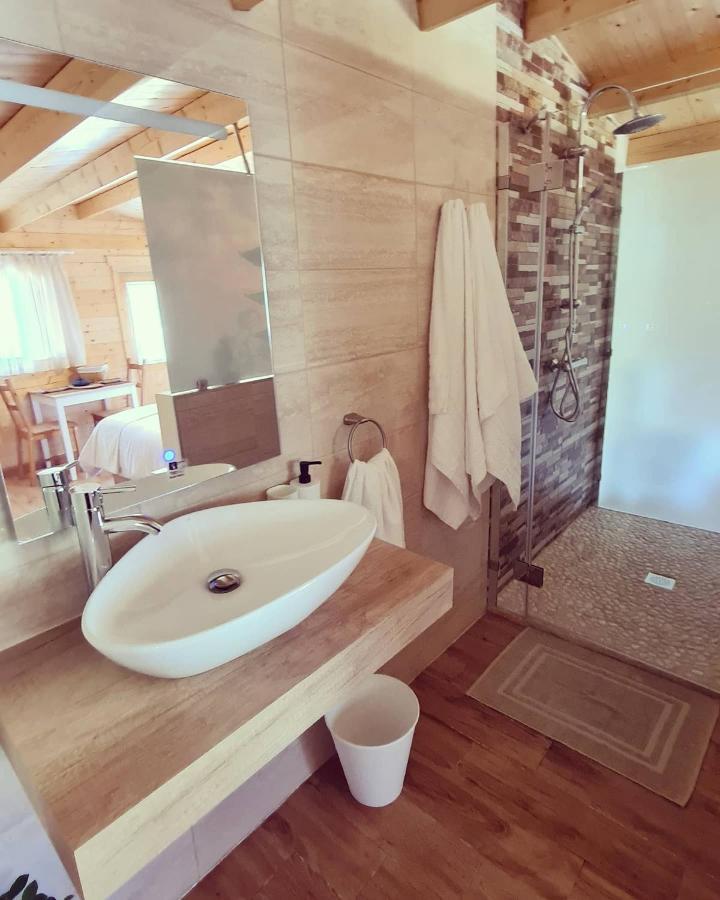 Mahalo Glamping Hotell Fuengirola Eksteriør bilde