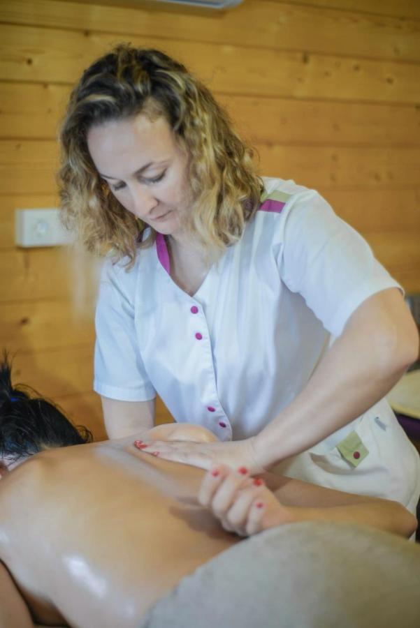 Mahalo Glamping Hotell Fuengirola Eksteriør bilde
